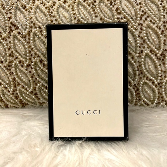 Gucci Marmont Wallet Full Inclusion - Picture 14 of 14